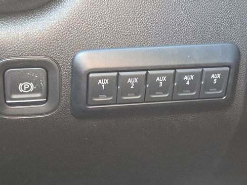 New 2026 Chevrolet Silverado 3500 W/T w/ WT Convenience Package AWD/4WD image 11