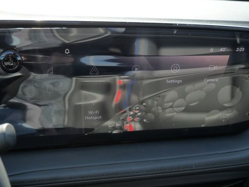 New 2026 Buick Encore GX Sport Touring w/ Advanced Technology Package image 44