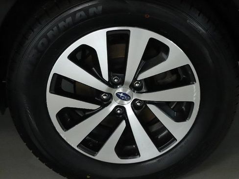 Certified 2024 Subaru Outback Premium AWD/4WD image 37