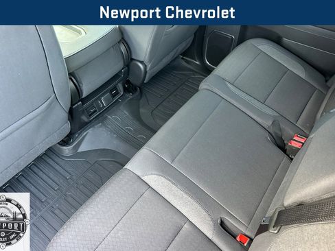 New 2026 GMC Sierra 1500 Elevation image 13