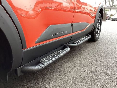 New 2026 Hyundai Santa Cruz XRT AWD/4WD image 12