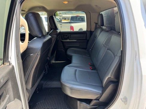Used 2020 RAM 2500 Tradesman AWD/4WD image 10