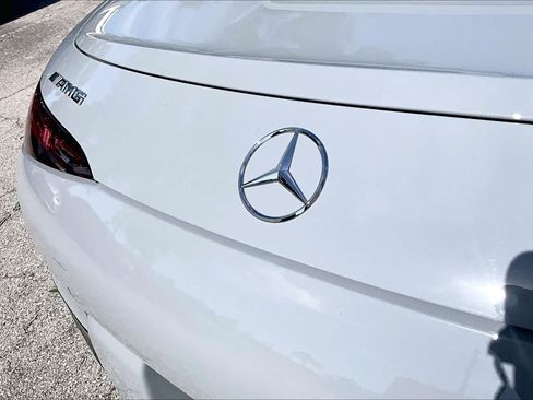 Used 2022 Mercedes-Benz SL 63 AMG 4MATIC image 31