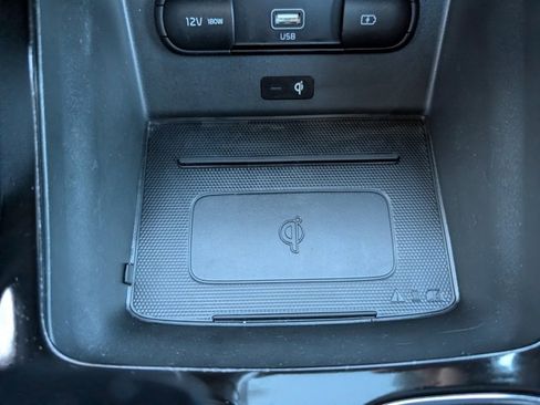 Used 2020 Kia Telluride EX w/ Towing Package image 18