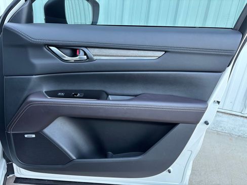 Certified 2025 MAZDA CX-5 Signature image 38