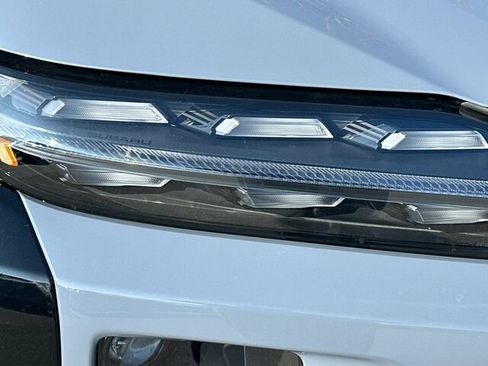New 2026 Subaru Solterra Premium 4D Sport Utility image 32