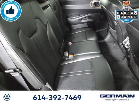 Used 2022 Kia Sorento S w/ Panoramic Sunroof Package AWD/4WD image 17