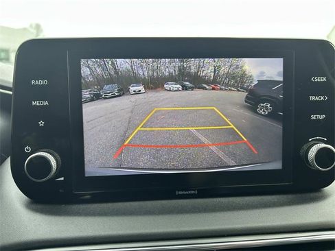 Certified 2022 Hyundai Santa Fe XRT image 29