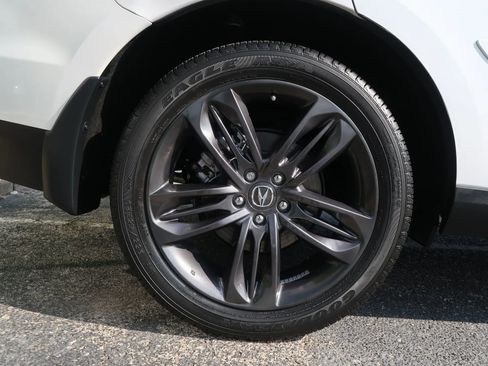 Used 2020 Acura RDX A-Spec image 52