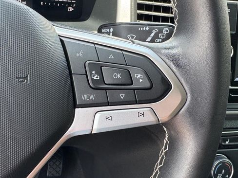 Used 2023 Volkswagen Atlas SE FWD image 23