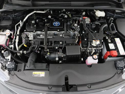 Used 2024 Toyota Corolla LE image 34