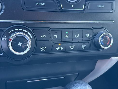Used 2015 Honda Civic LX image 29