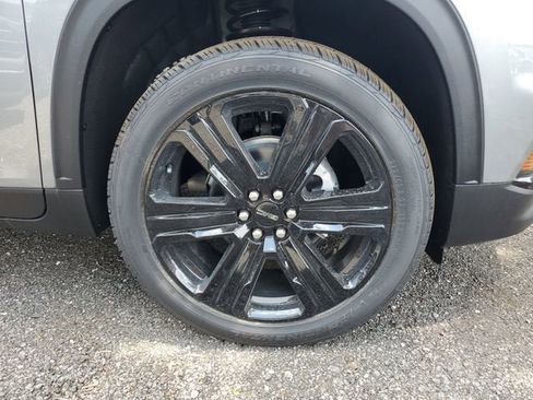 New 2026 GMC Acadia Elevation FWD image 6