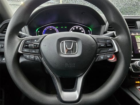 Used 2019 Honda Insight EX image 3