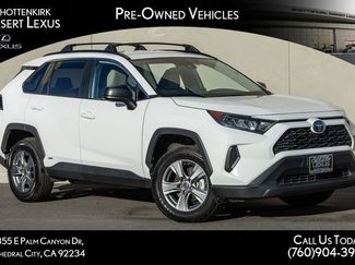 Used 2022 Toyota RAV4 LE 360° Tour