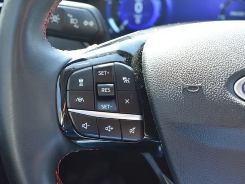 Used 2022 Ford Escape SEL w/ Technology Package AWD/4WD image 25