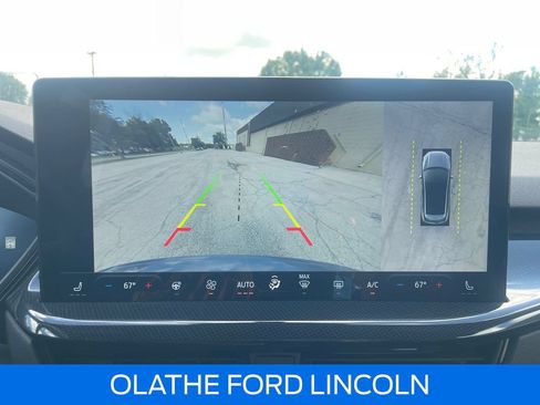 Certified 2023 Ford Escape ST-Line Elite w/ Premium Technology Package AWD/4WD image 18