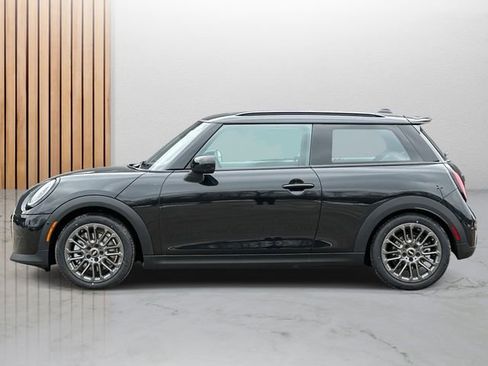 New 2026 MINI Cooper S image 5
