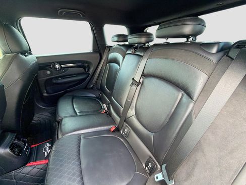 Used 2022 MINI Cooper Clubman John Cooper Works image 20