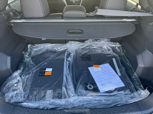 New 2026 Subaru Crosstrek 2.5i Limited w/ Crosstrek Mirror Package image 13