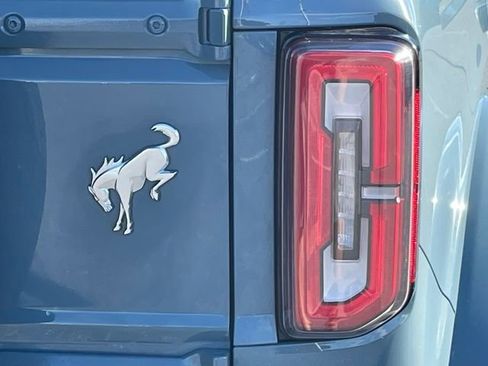 Used 2022 Ford Bronco Outer Banks image 23