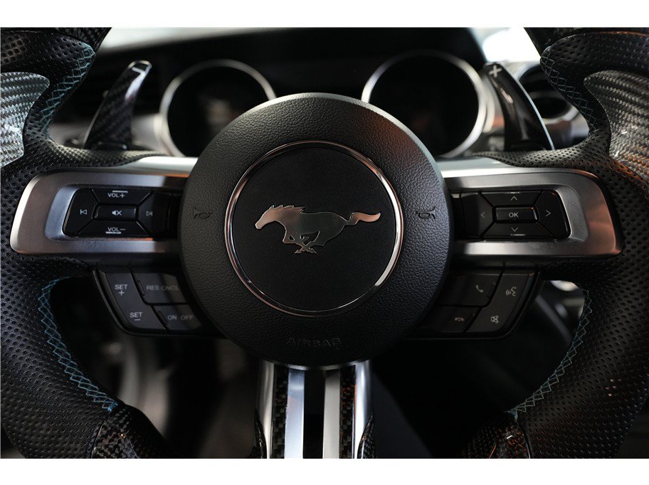 Used 2021 Ford Mustang GT w/ Black Accent Package RWD image 15