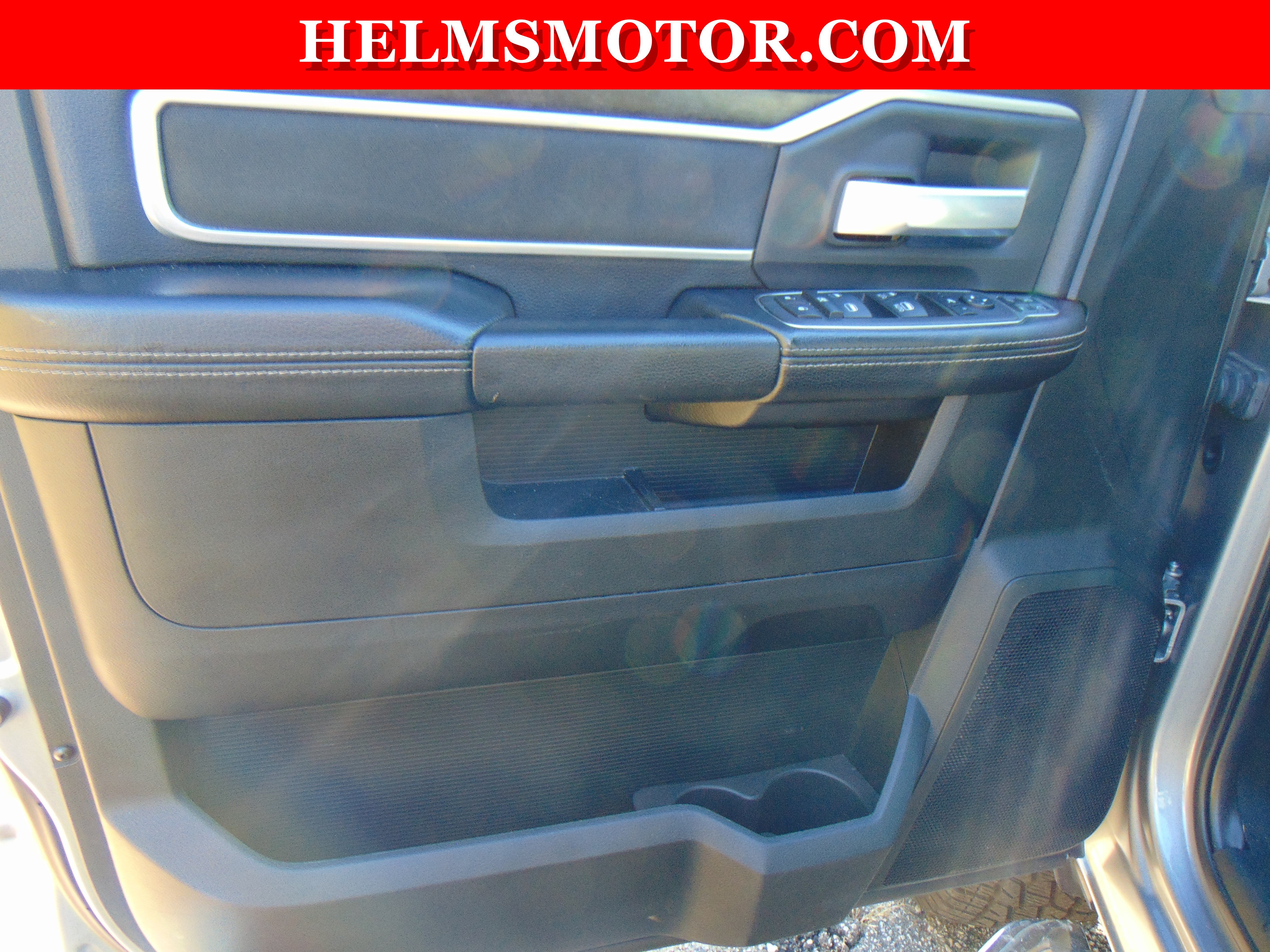 Used 2024 RAM 2500 Big Horn AWD/4WD image 18