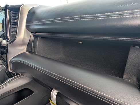 Used 2022 RAM 1500 TRX w/ TRX Level 2 Equipment Group image 53