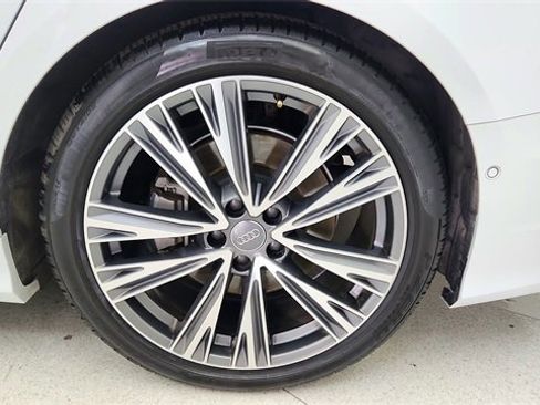 Used 2019 Audi A6 3.0T Premium Plus w/ Premium Plus Package image 60