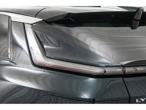 New 2026 Cadillac Lyriq Signature Luxury image 10