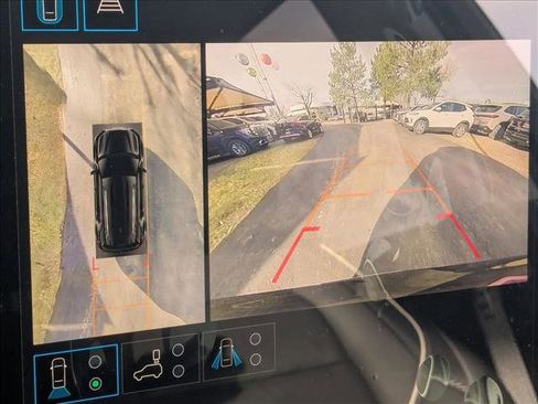 New 2026 GMC Terrain Denali w/ LPO, Floor Liner Package image 12