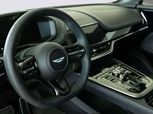 New 2026 Aston Martin DBX 707 image 24