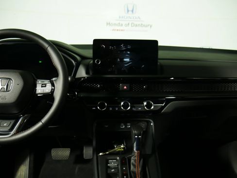 New 2026 Honda CR-V Sport Touring image 13
