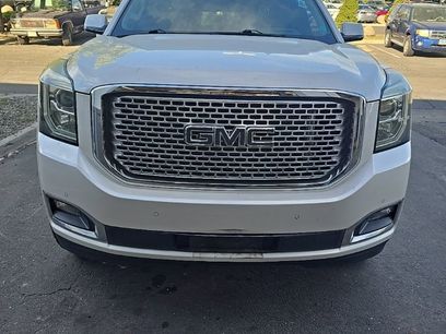 Used 2016 GMC Yukon Denali w/ Open Road Package