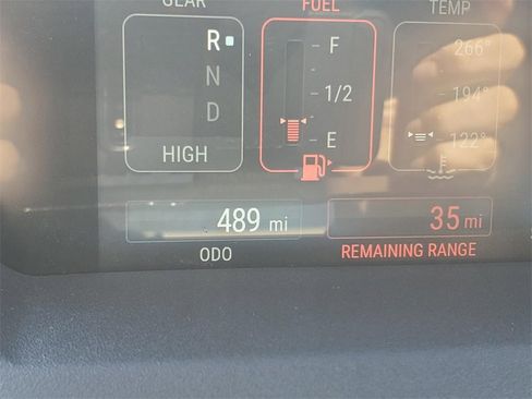 Used 2025 INEOS Grenadier Trialmaster Edition image 31