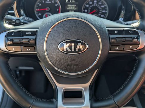 Used 2021 Kia K5 GT-Line w/ GT-Line FWD Premium Package image 20