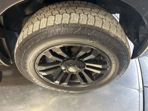 Used 2017 RAM 1500 Big Horn image 5