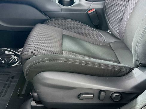 Certified 2025 Subaru Outback Premium image 18