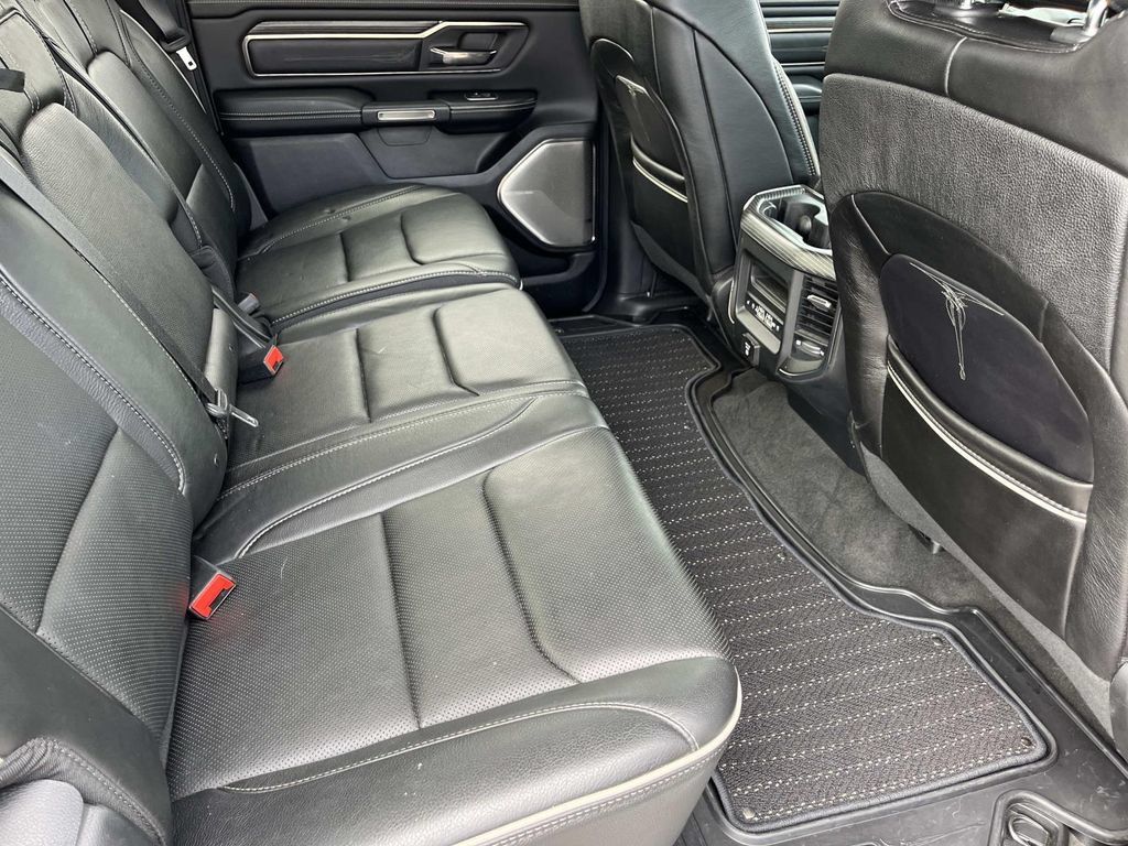 Used 2020 RAM 1500 Limited AWD/4WD image 20