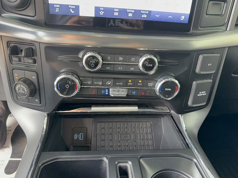 Certified 2023 Ford F150 Lariat w/ Equipment Group 502A High AWD/4WD image 20