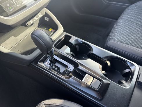 New 2026 Subaru Forester Premium image 22