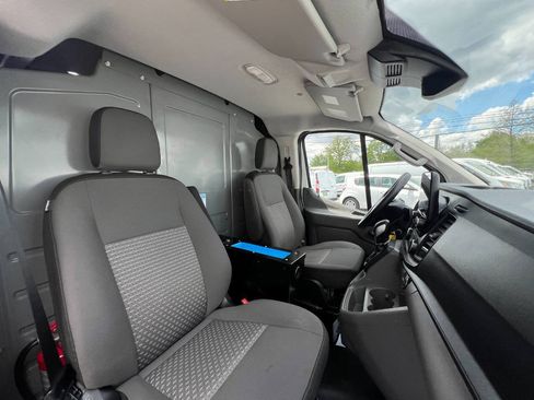 Used 2020 Ford Transit 150 Low Roof w/ Upfitter Package RWD image 26