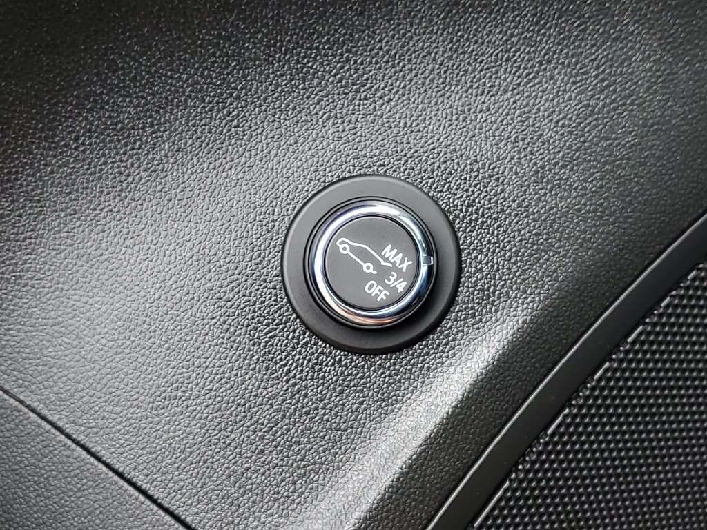Used 2022 Buick Envision Preferred FWD image 18