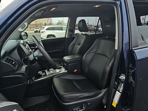 Used 2023 Toyota 4Runner TRD Sport image 23