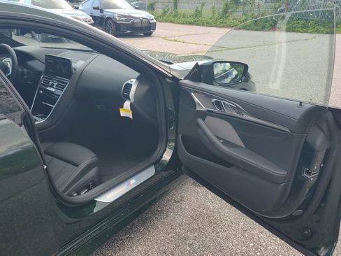 Used 2026 BMW 840i xDrive image 12