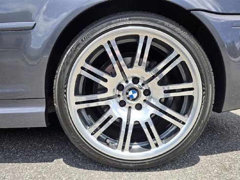 Used 2002 BMW M3 Coupe RWD image 20