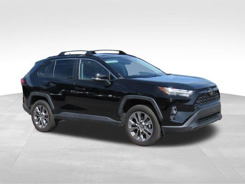 Used 2024 Toyota RAV4 XLE Premium w/ Weather Package AWD/4WD image 2