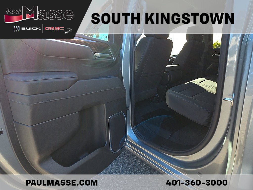 Used 2026 GMC Sierra 1500 Elevation AWD/4WD image 17