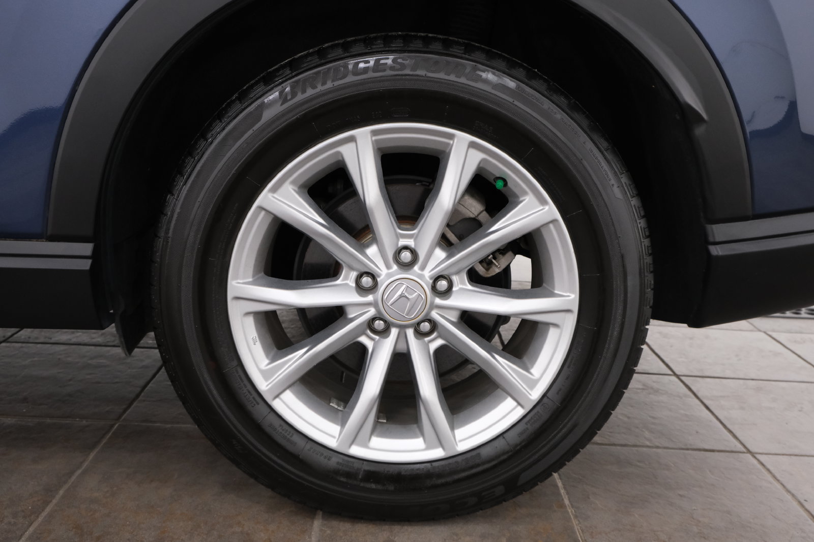 Used 2024 Honda CR-V EX-L image 35