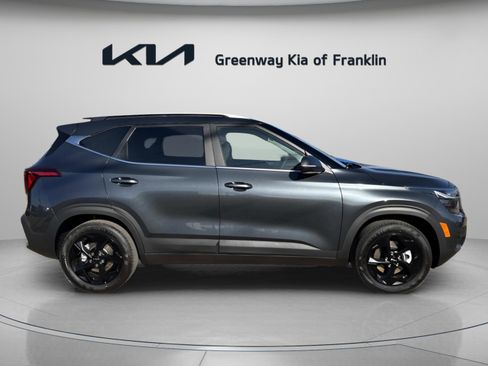 New 2026 Kia Seltos EX w/ EX Sunroof Package image 7